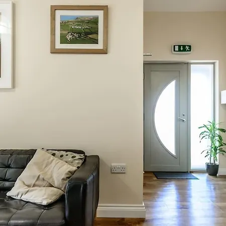 No 10 The Towans Apartment Saint Merryn