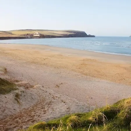 Apartment No 10 The Towans Saint Merryn